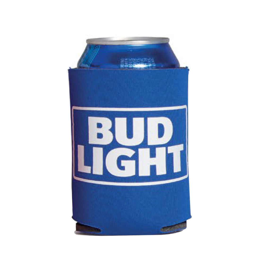 Bud light stand up hot sale cooler