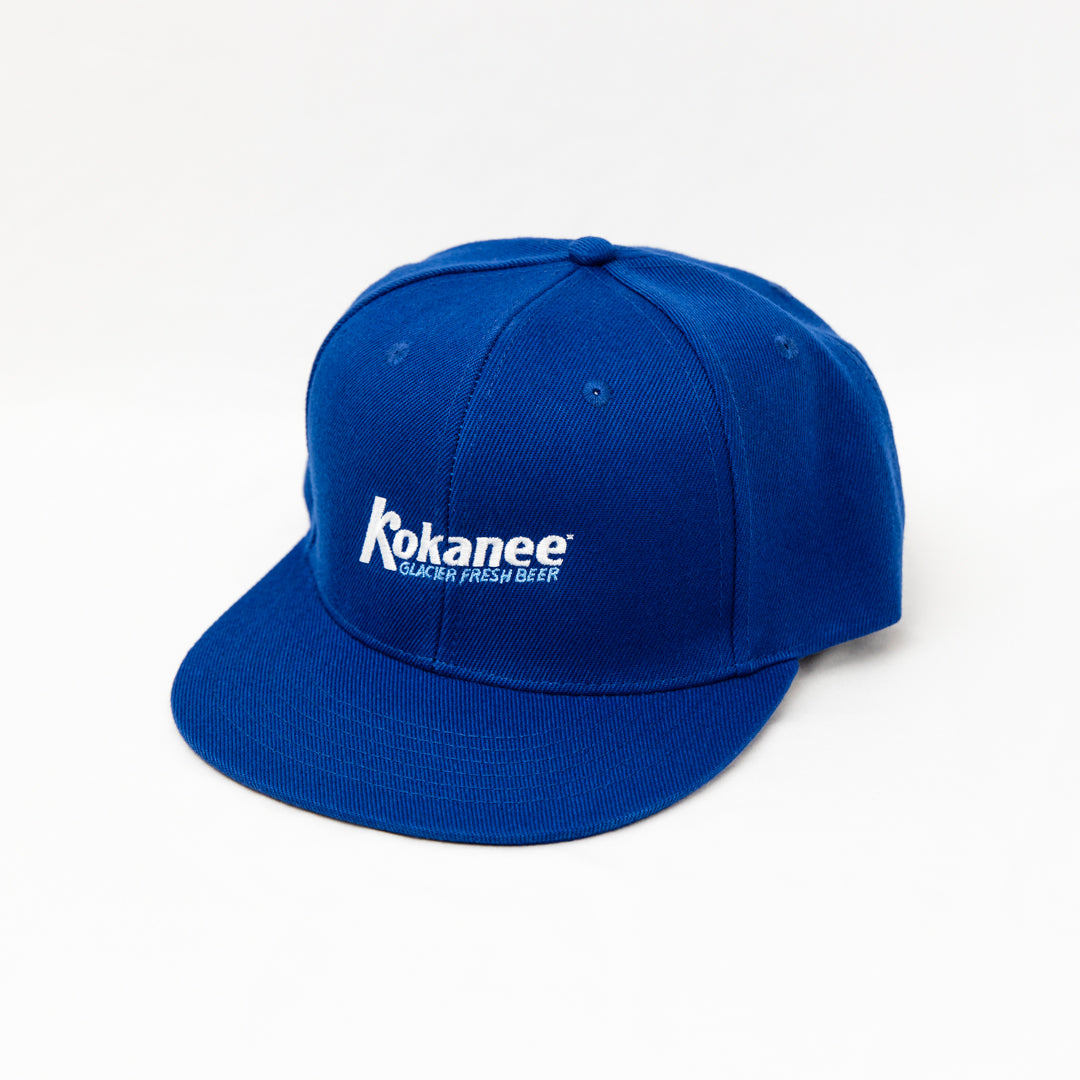 Kokanee 6 Panel Hat