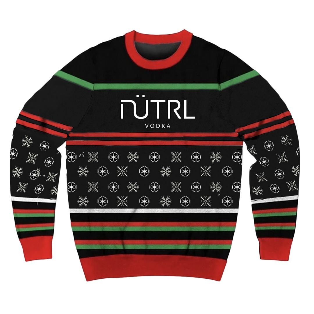 Orval Trappist Ale Brasserie D'orval S A Chritsmas Ugly Sweater