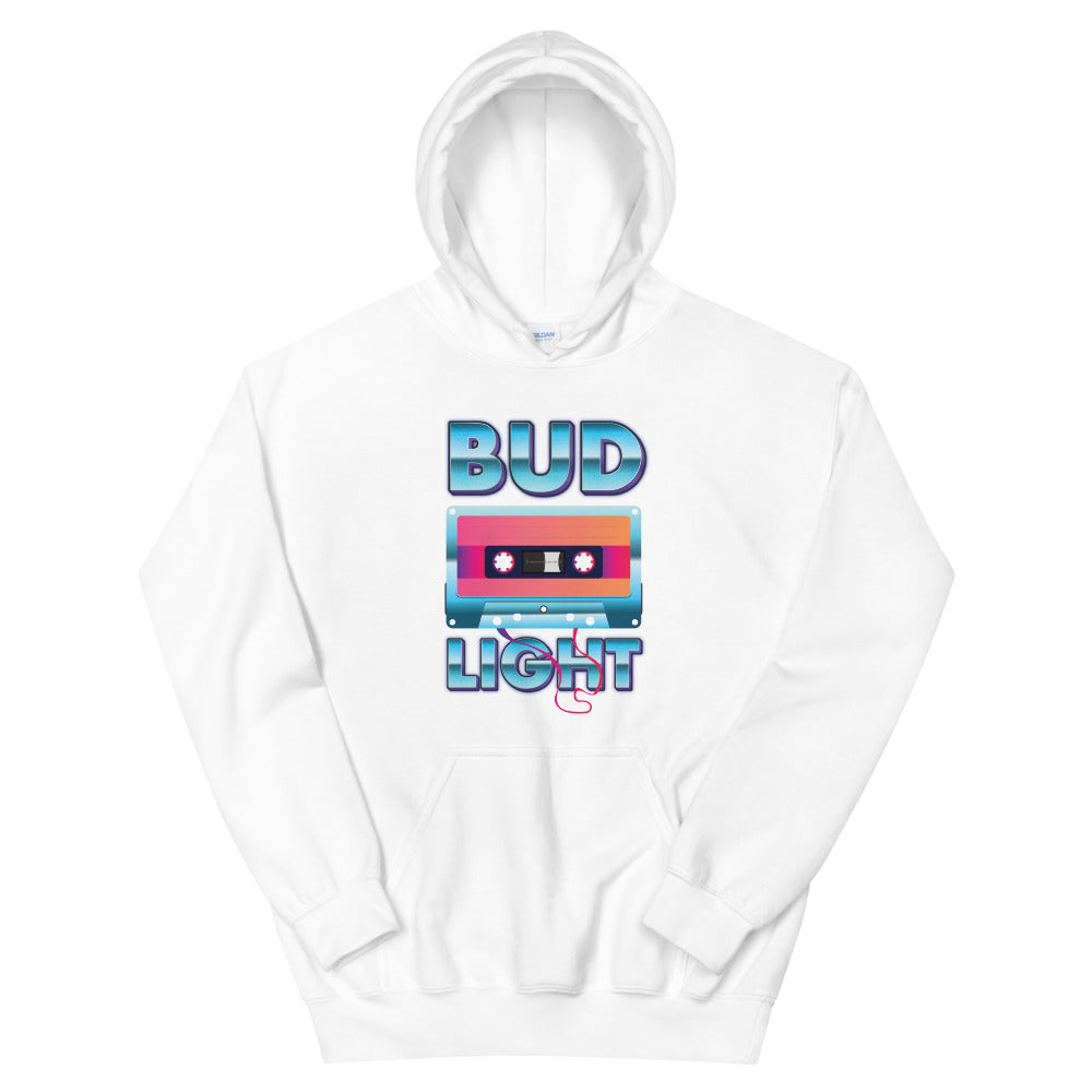 Bud 2025 light hoodie