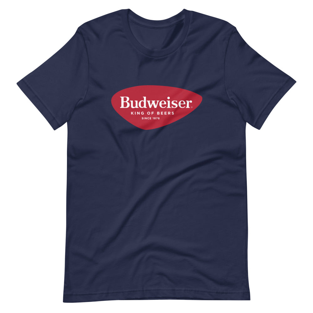 Budweiser t shirt outlet next