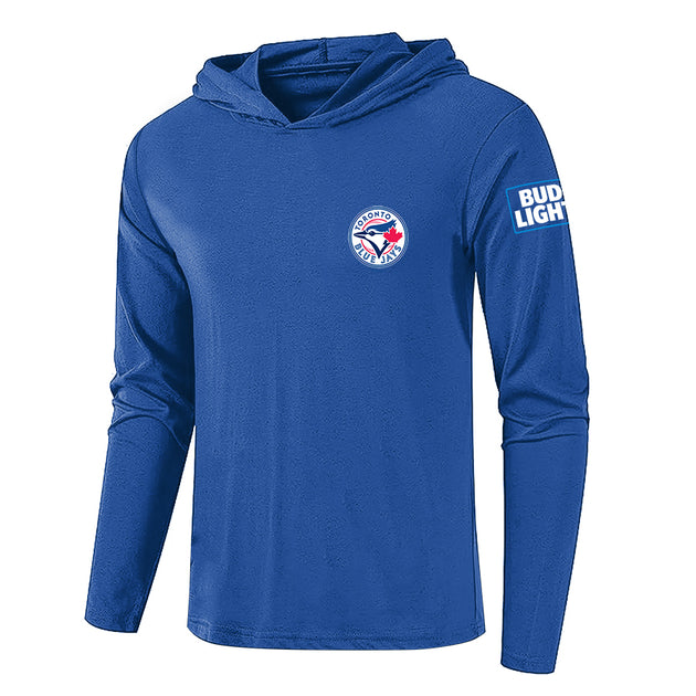 P2r: Bud Light X Blue Jays Hoodie – Shop Beer Gear