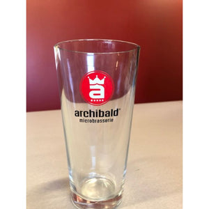 Archibald 20oz Glass 24/cs