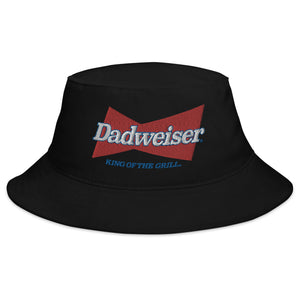 Budweiser DADWEISER Bucket Hat