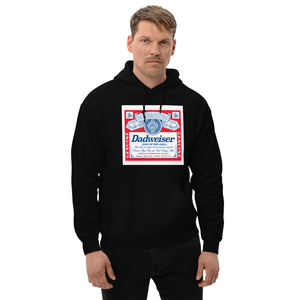 Budweiser DADWEISER Hoodie