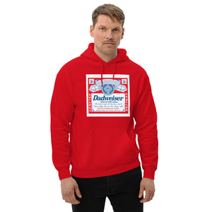 Budweiser DADWEISER Hoodie