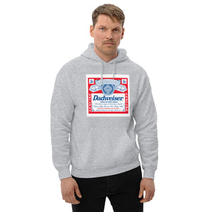 Budweiser DADWEISER Hoodie