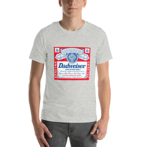 Budweiser DADWEISER T-Shirt