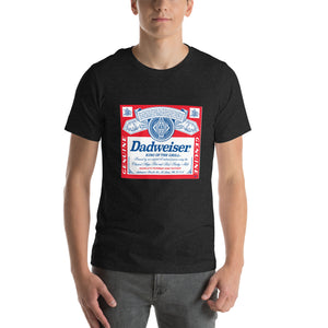 Budweiser DADWEISER T-Shirt