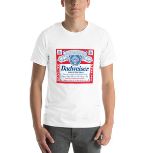 Budweiser DADWEISER T-Shirt