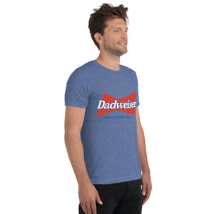 Budweiser DADWEISER Retro T-Shirt