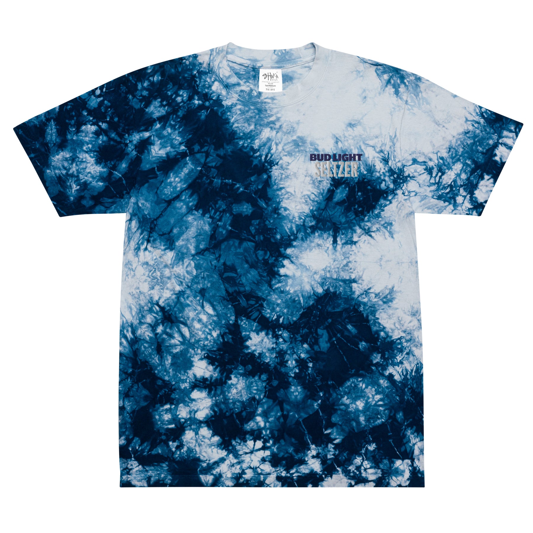 Unisex Tie Dye T-Shirt