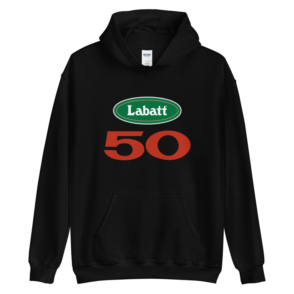 Labatt blue hoodie best sale