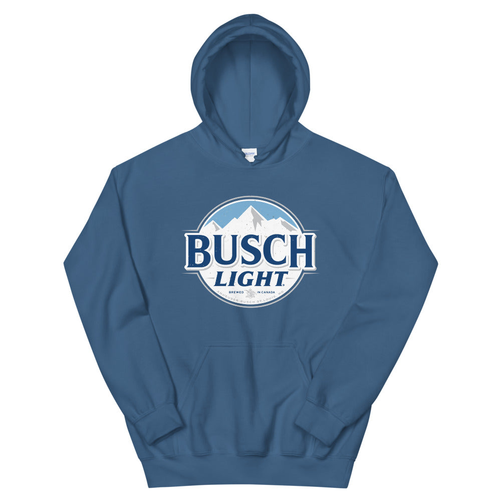 Busch light hoodie sweatshirt on sale